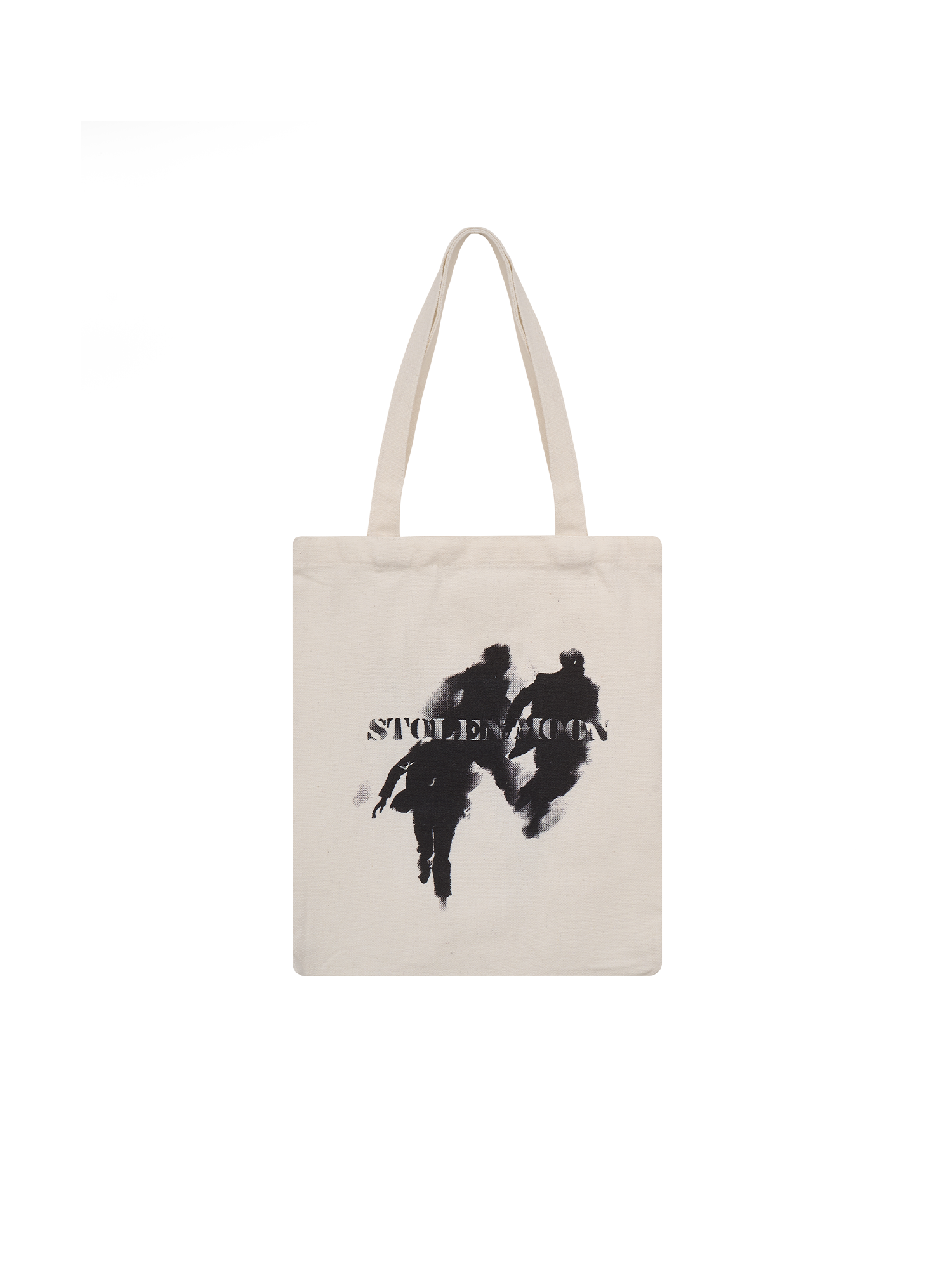STOLEN MOON shopper