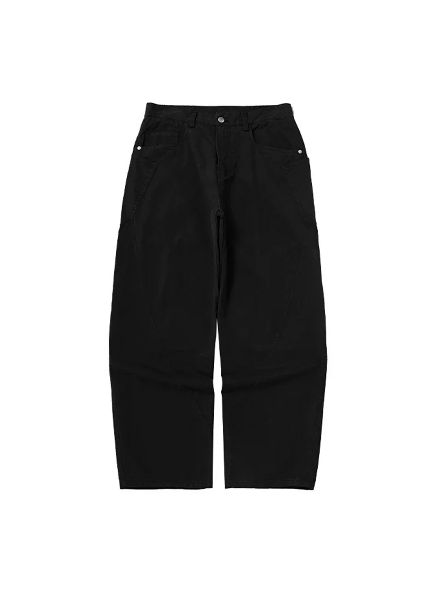Pants NIKO BLACK