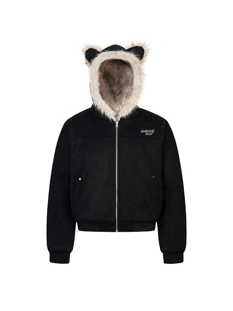 Куртка BLACK BEAR