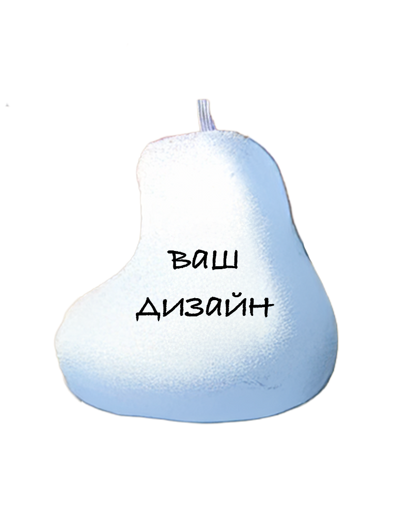 Keychain with your design and sound