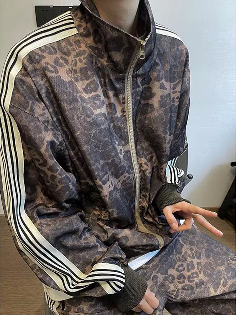 Спортивний костюм LEOPARD