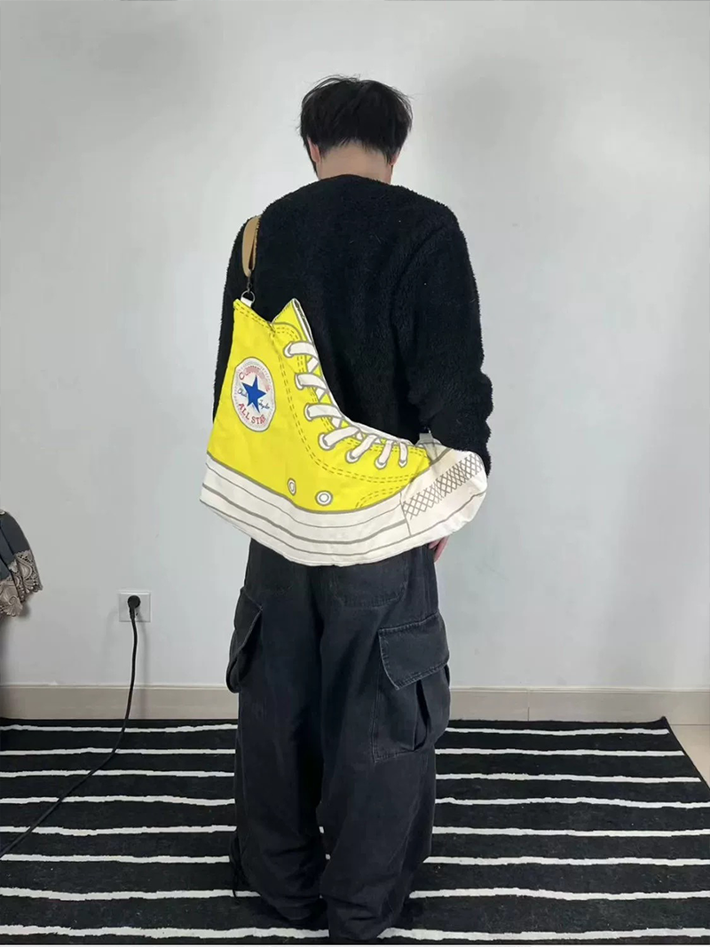 Сумка кед CONVERSE