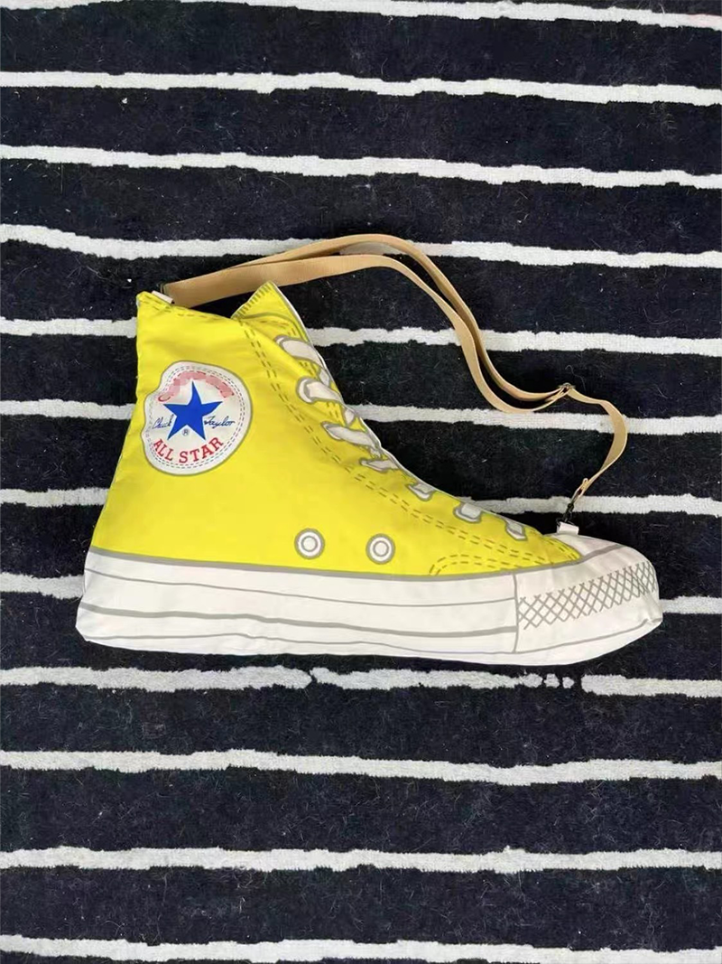 Сумка кед CONVERSE