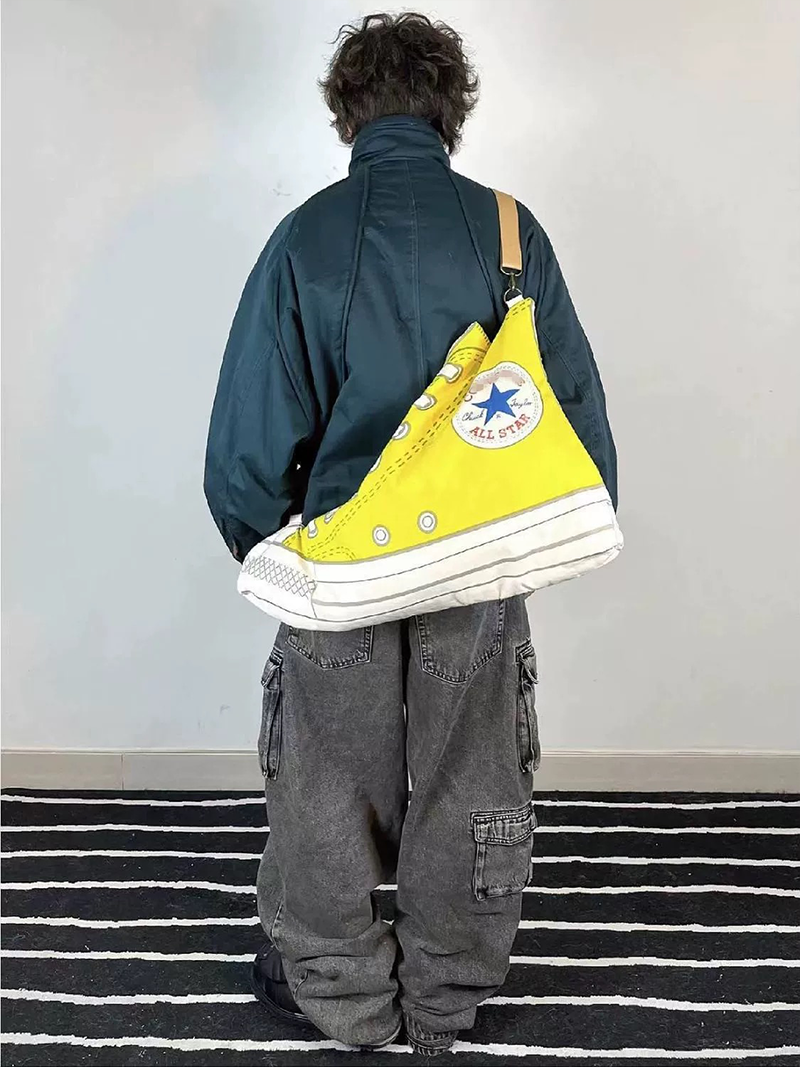 Сумка кед CONVERSE