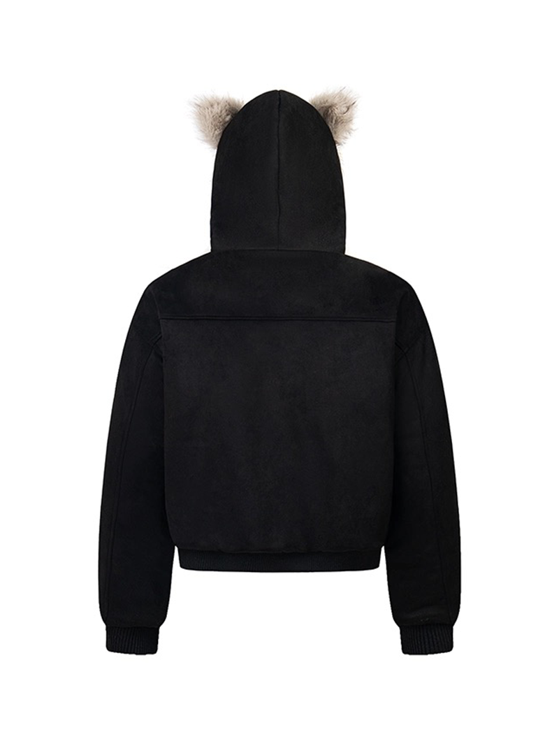 Куртка BLACK BEAR