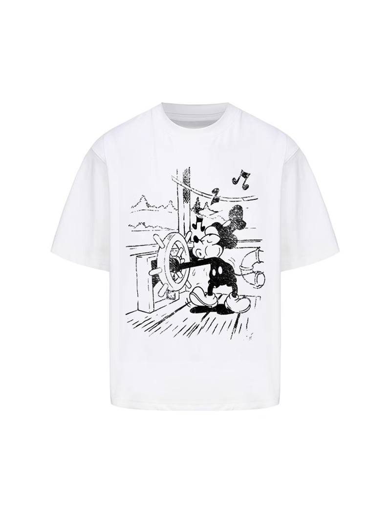 ФУТБОЛКА MICKEY