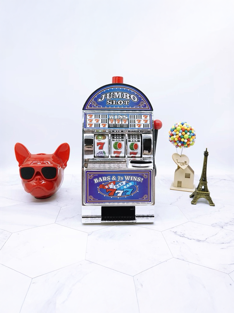 Іграшка Мега Казино