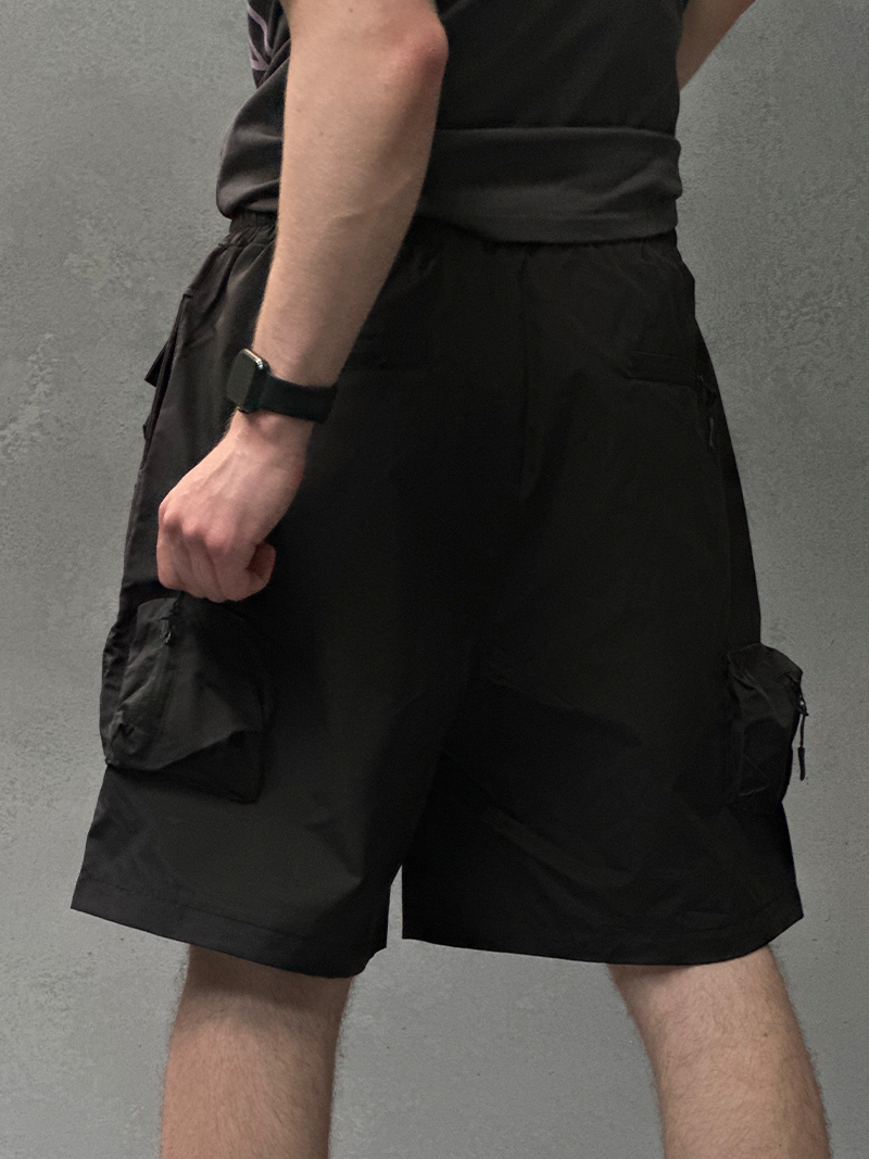 Шорти TACTICAL