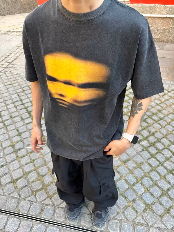 ФУТБОЛКА FACE