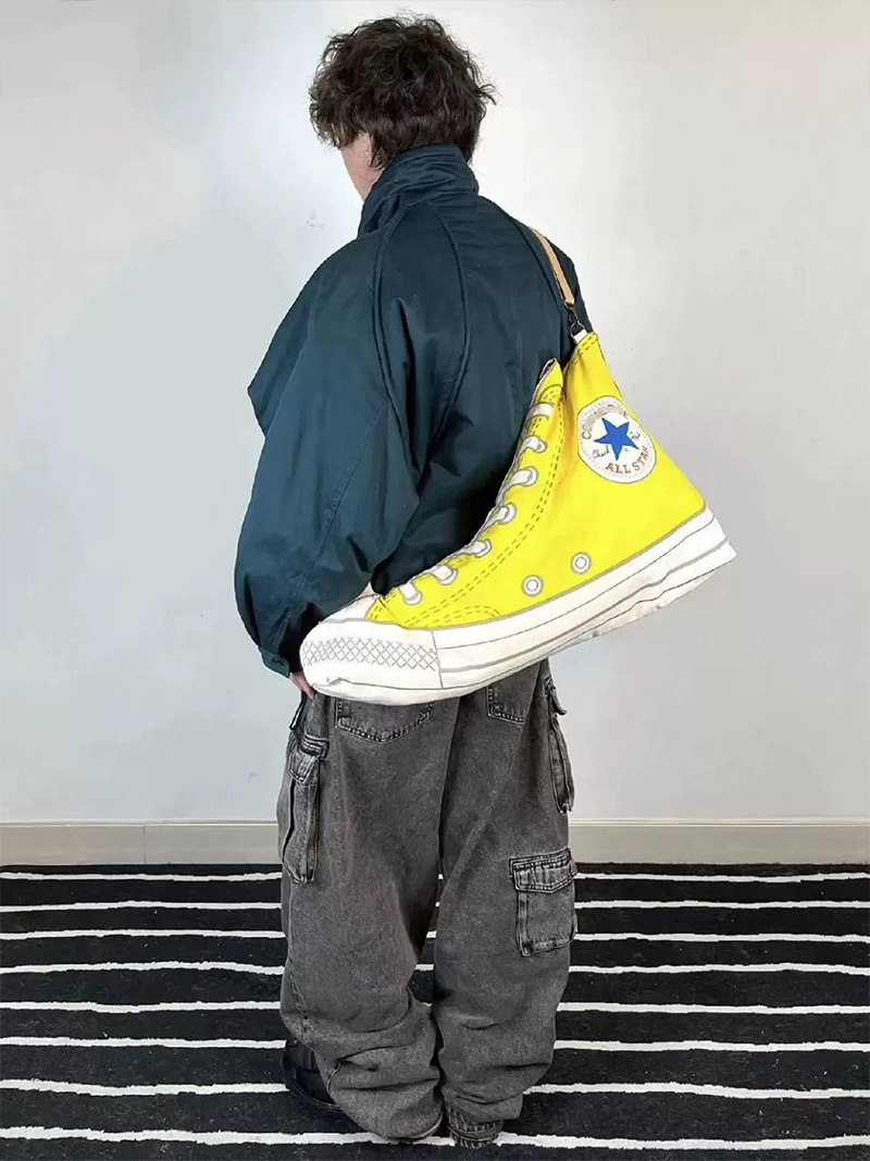 Сумка кед CONVERSE