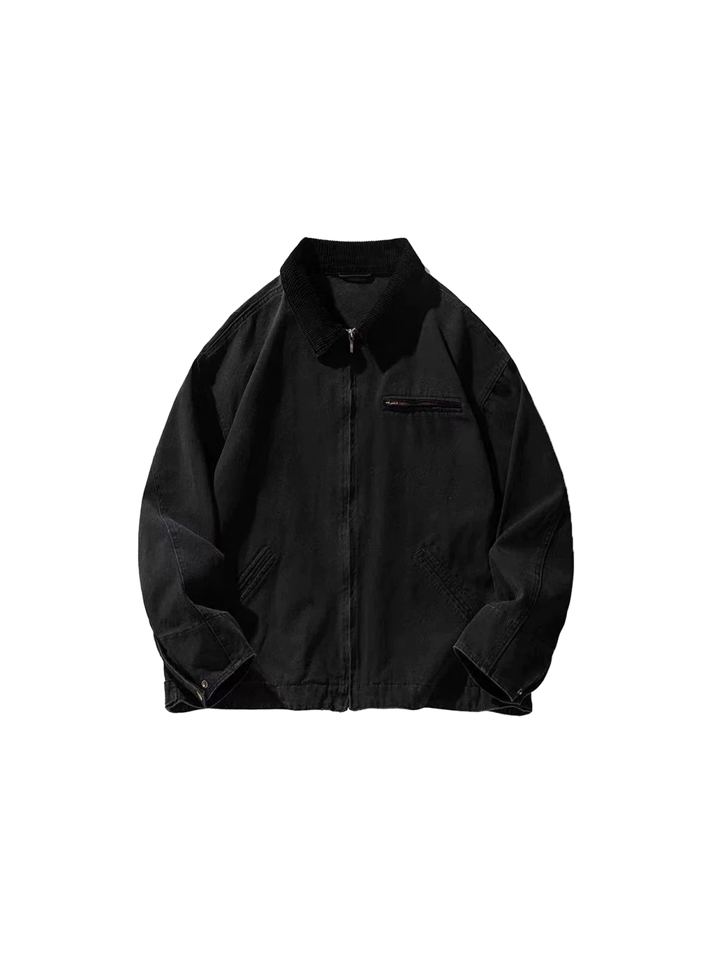 Куртка BASIC BLACK