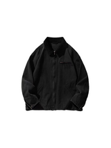 Куртка BASIC BLACK