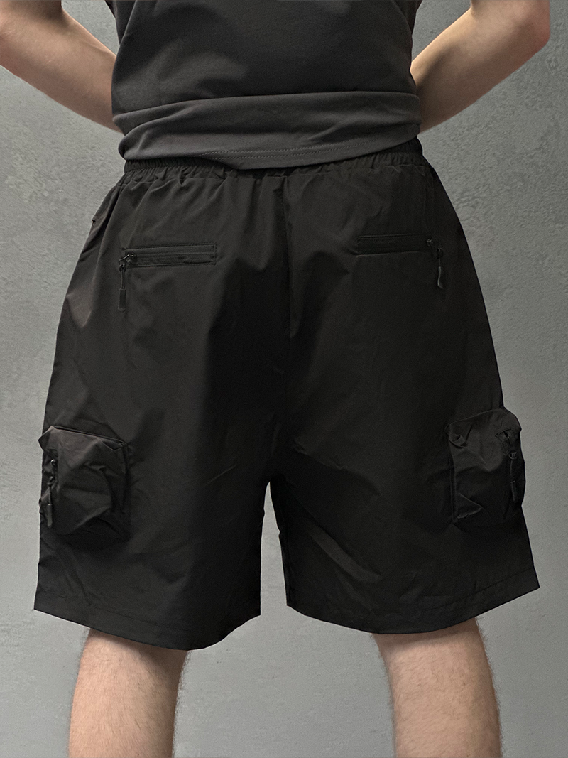 Шорти TACTICAL
