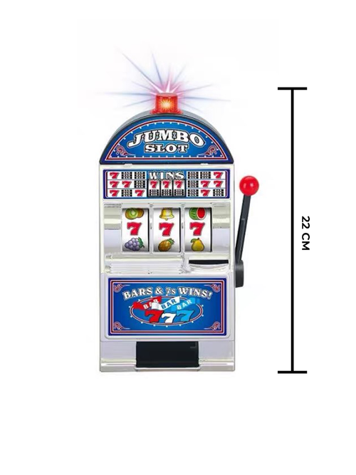 Іграшка Мега Казино