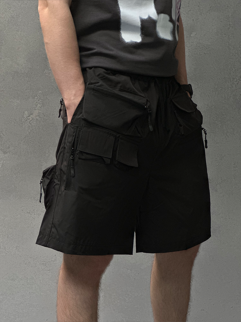 Шорти TACTICAL
