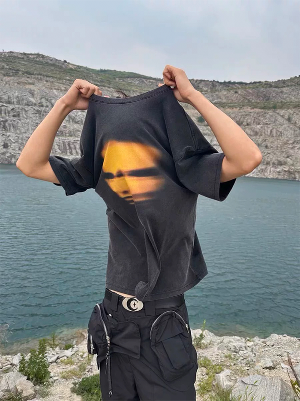 ФУТБОЛКА FACE