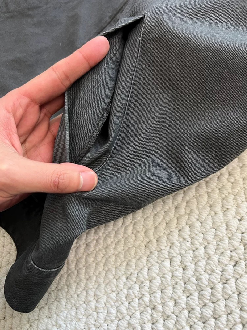 Куртка BASIC BLUE DENIM