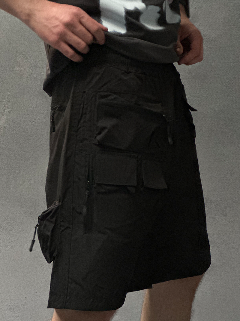Шорти TACTICAL