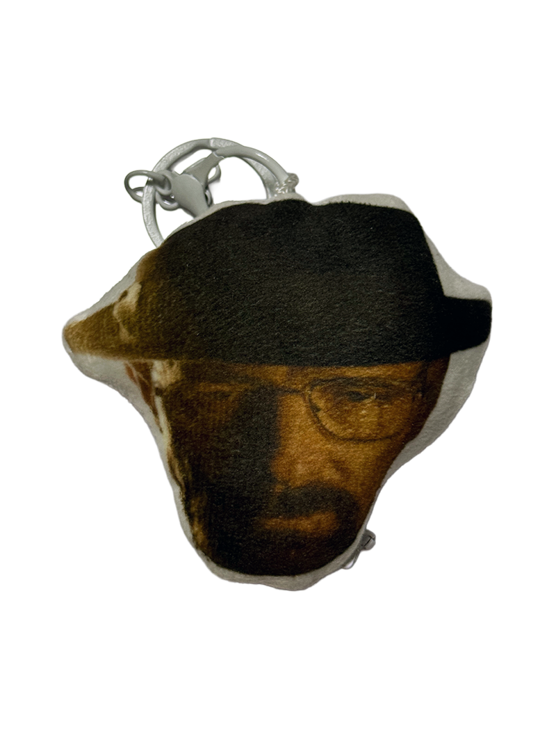 Брелок із динаміком Walter White