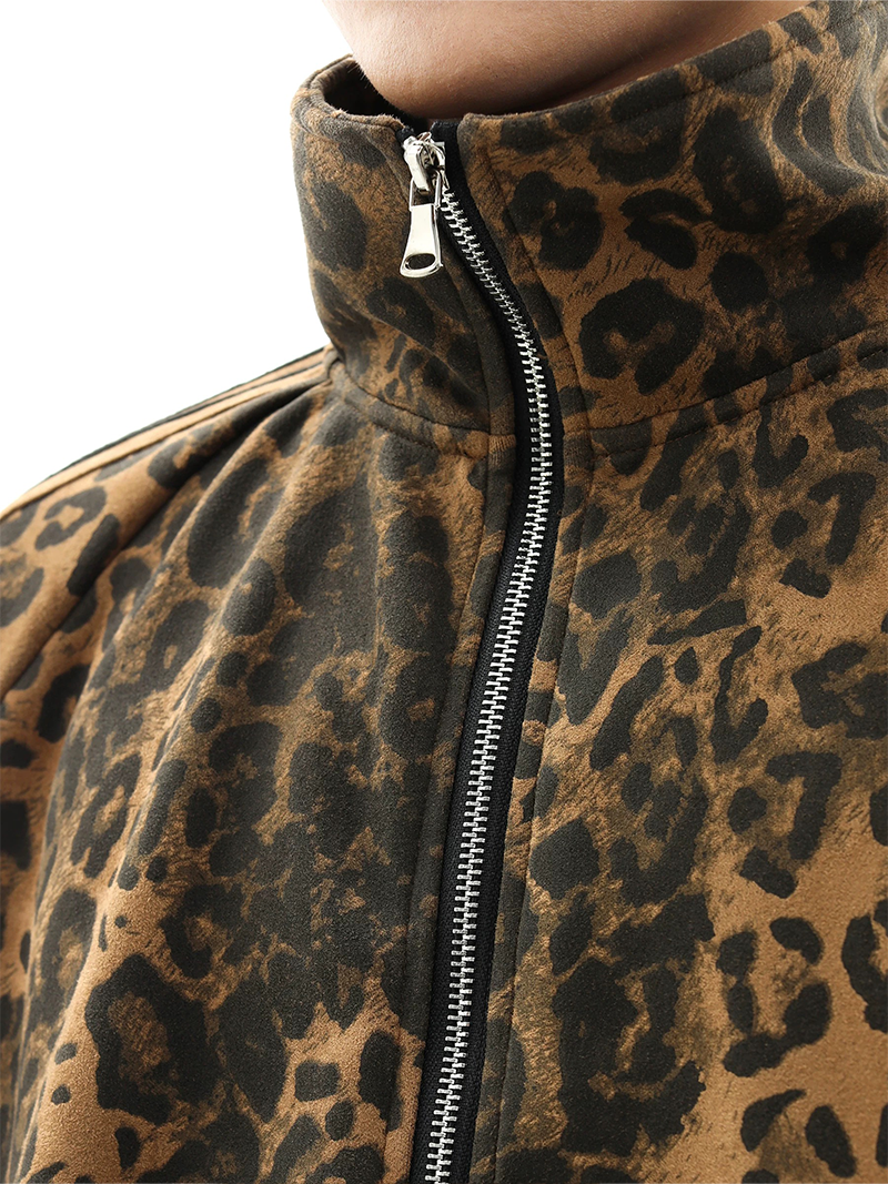 Спортивний костюм LEOPARD