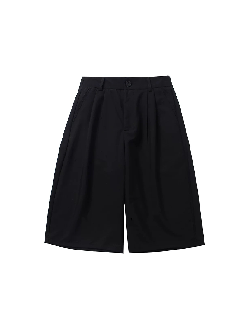 Шорти HABIT BLACK