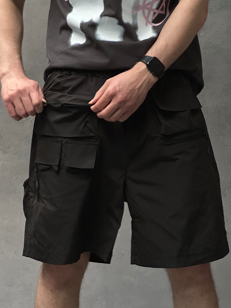 Шорти TACTICAL