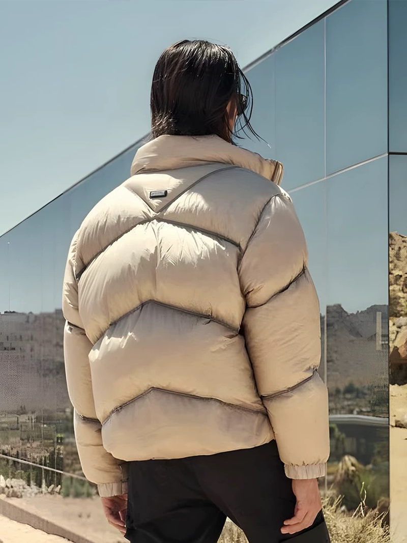 Jacket REPRESENT