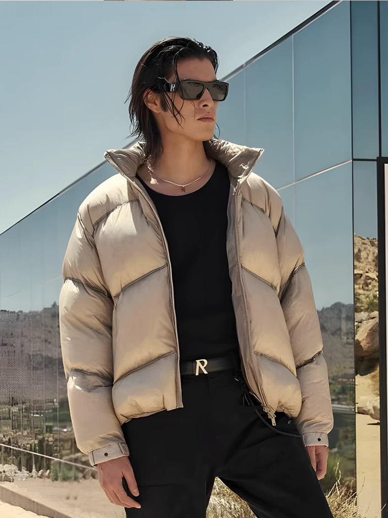 Jacket REPRESENT