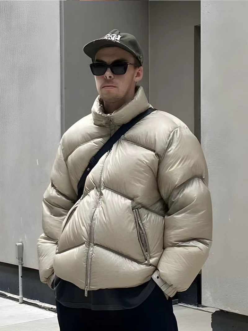Куртка REPRESENT
