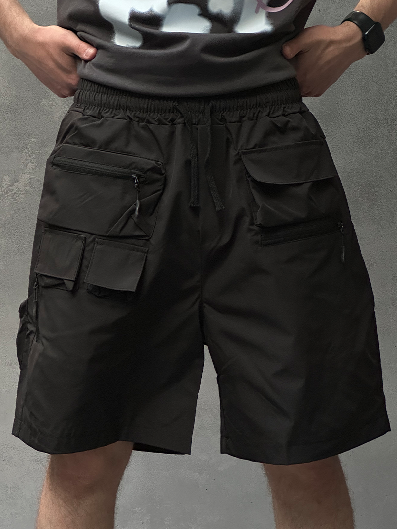 Шорти TACTICAL