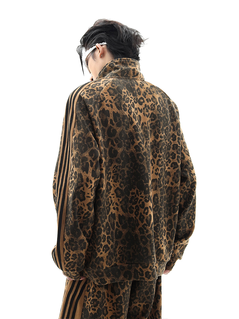 Спортивний костюм LEOPARD