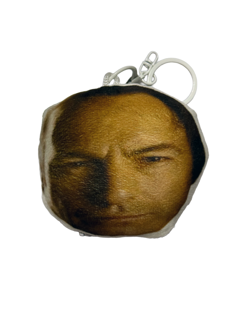 Брелок із динаміком Saul Goodman