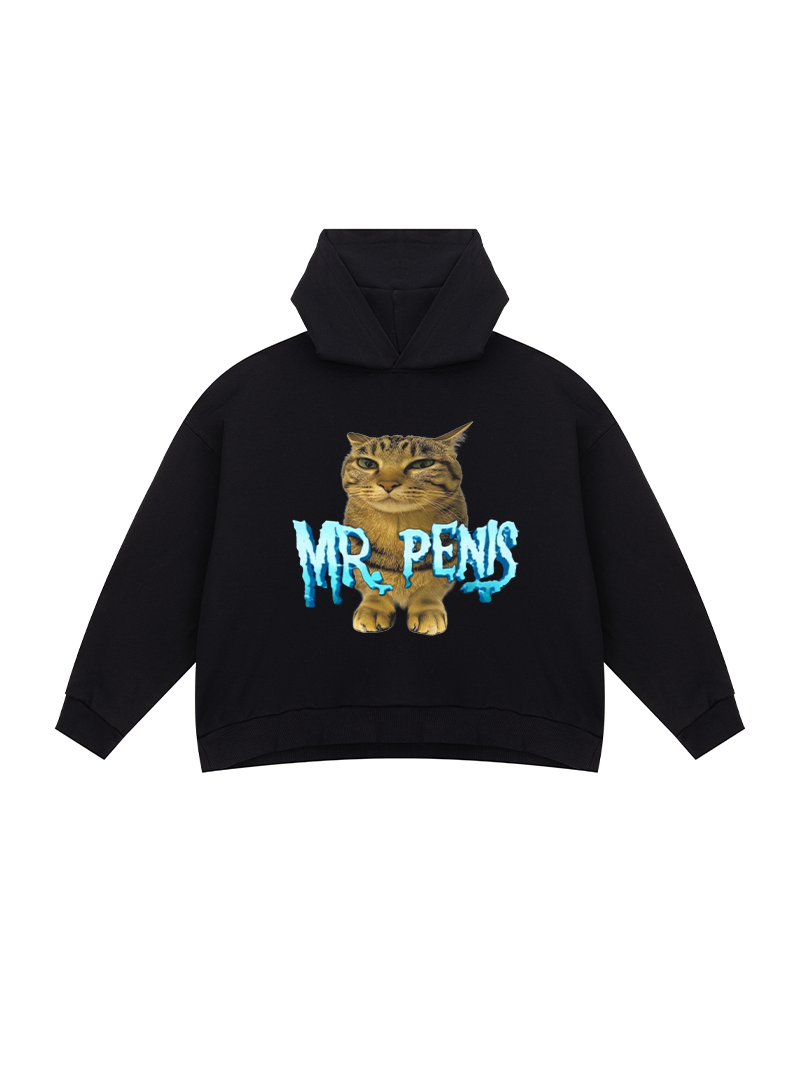 Худі Mr. Penis