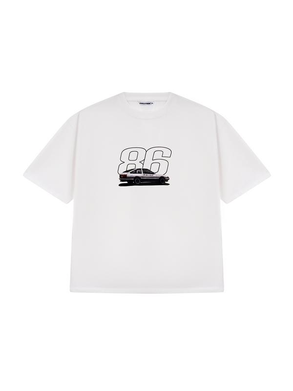 Футболка TRUENO