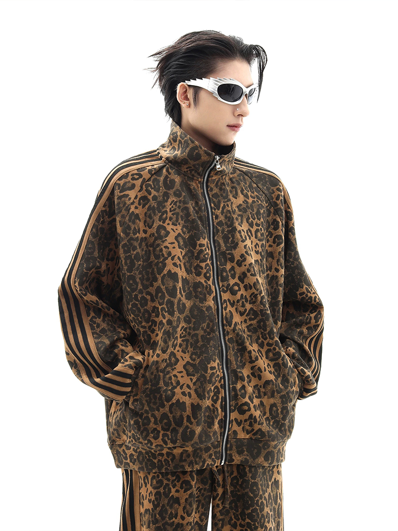 Спортивний костюм LEOPARD