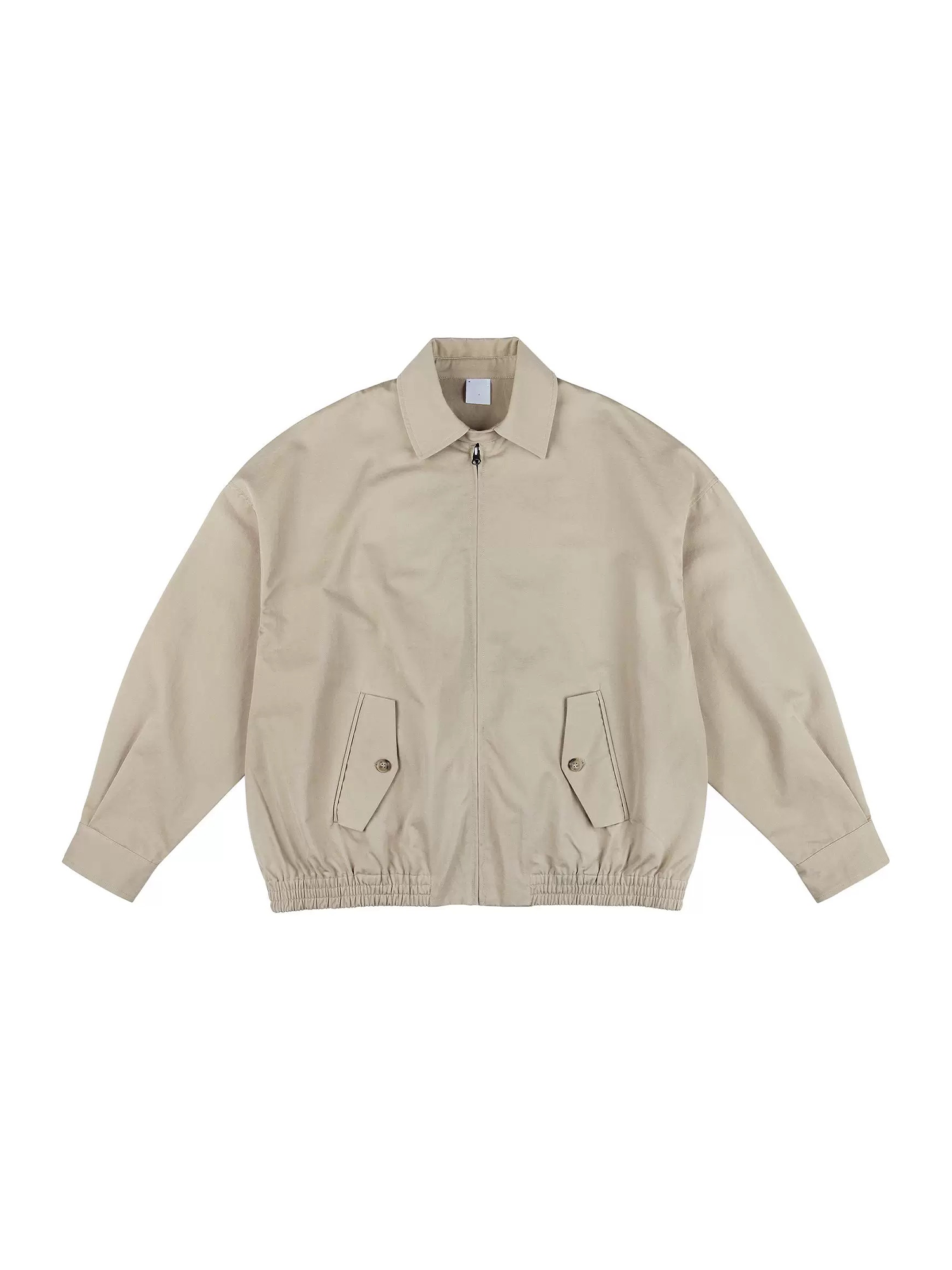Куртка VINTAGE BEIGE
