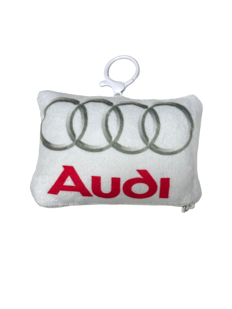 Брелок із динаміком Audi