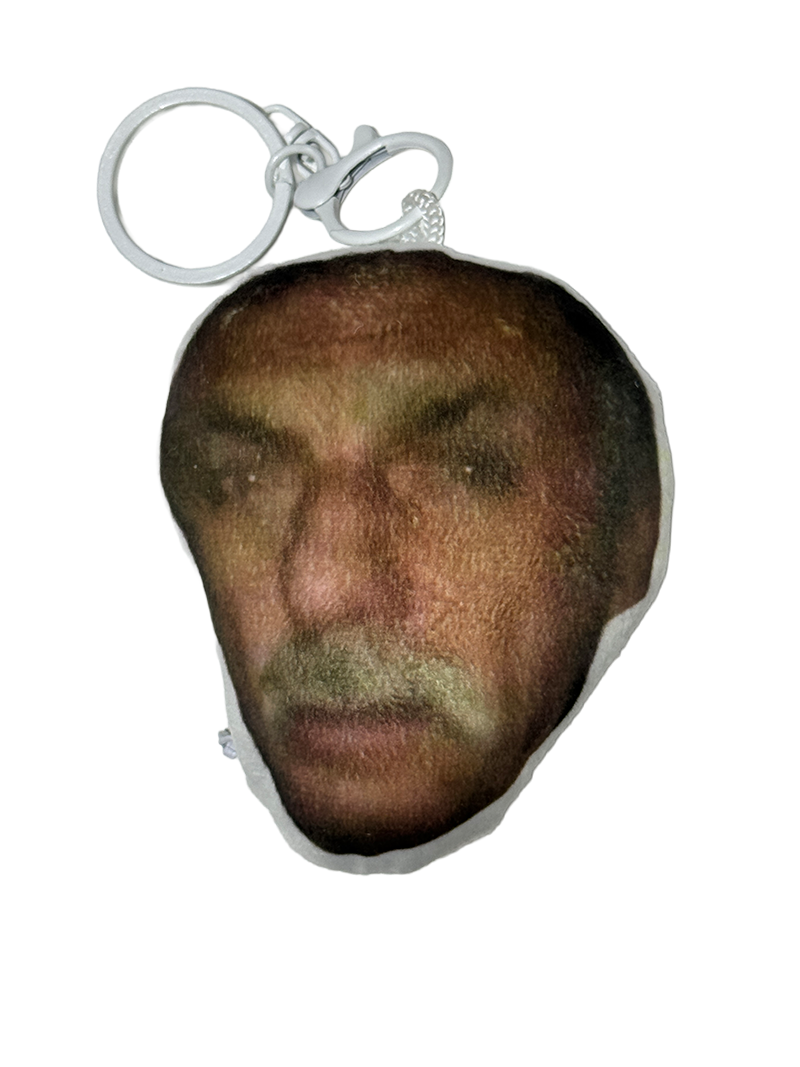 Брелок із динаміком "Ні*уя собі бл*ть!"