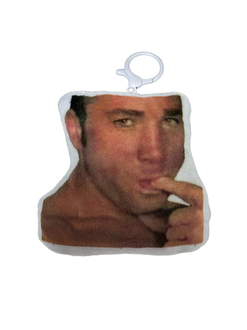 Брелок із динаміком Гачі Мучі