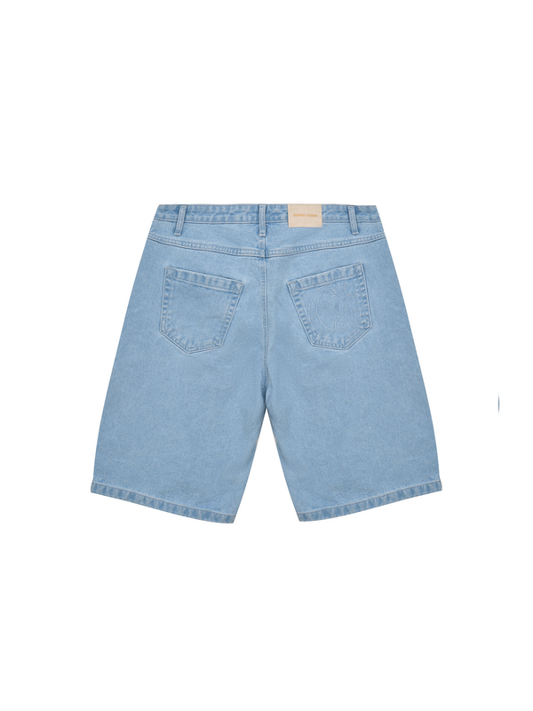 Джинсові шорти JORTS