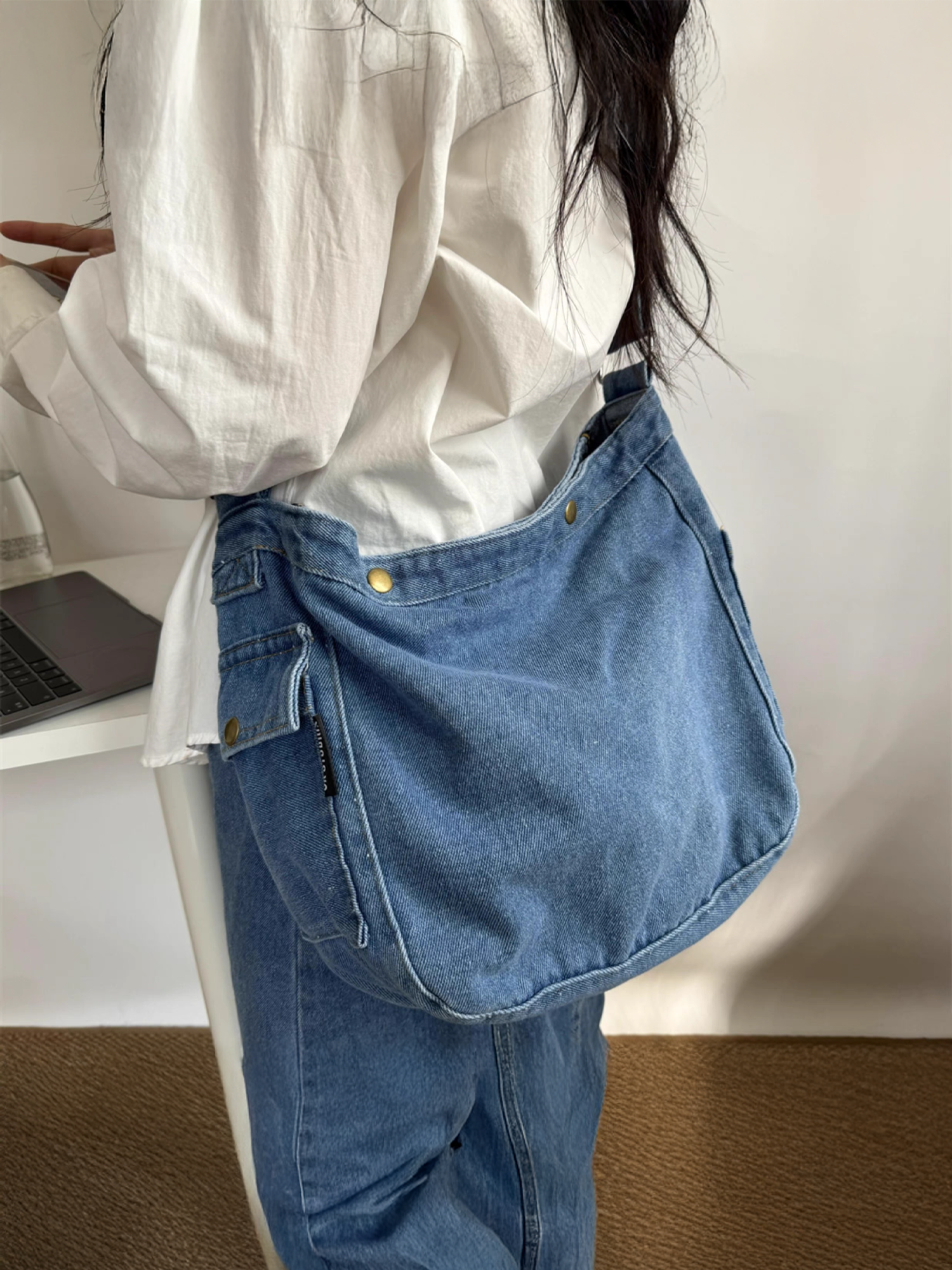 Сумка DENIM