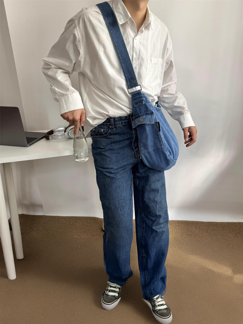 Сумка DENIM