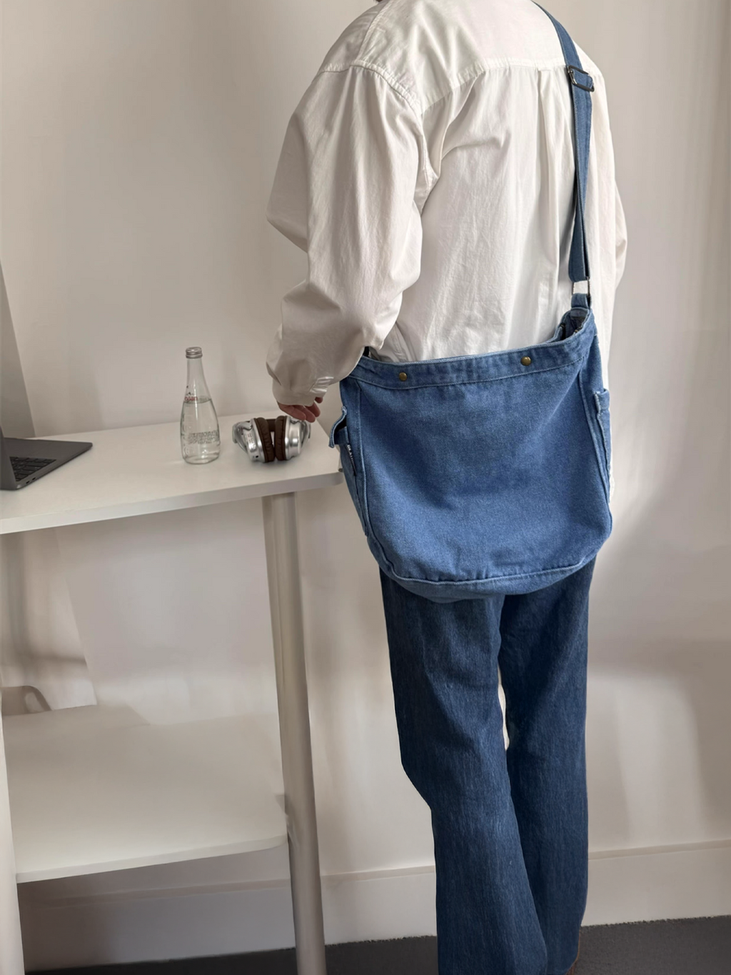 Сумка DENIM