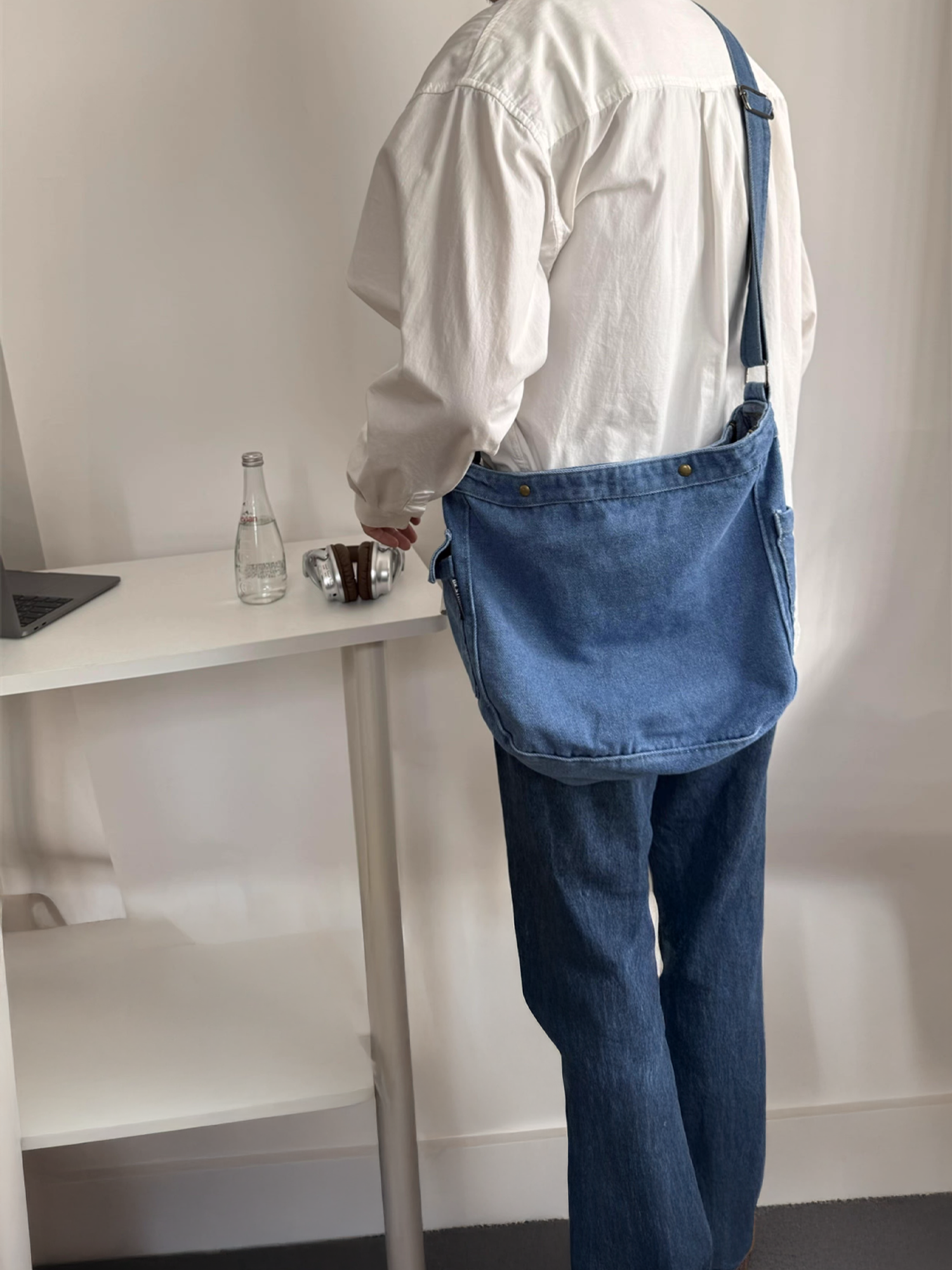Сумка DENIM