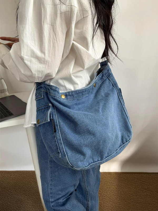 Сумка DENIM