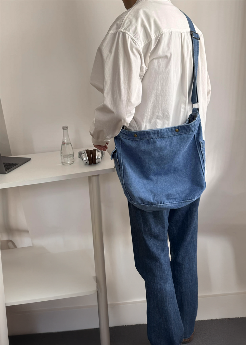 Сумка DENIM