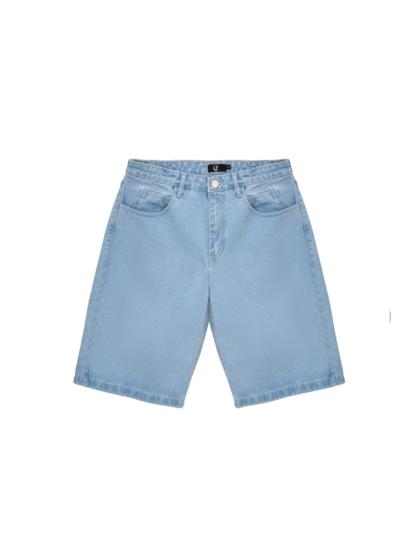 Джинсові шорти JORTS