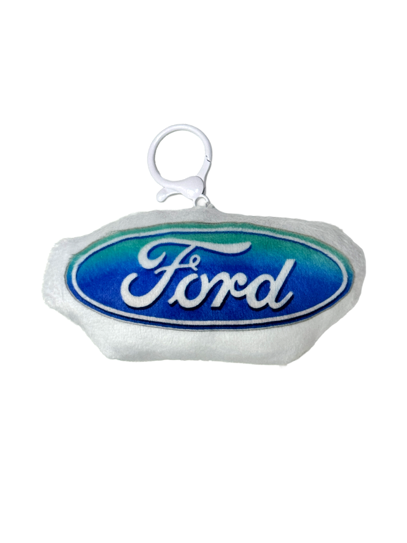 Брелок із динаміком Ford
