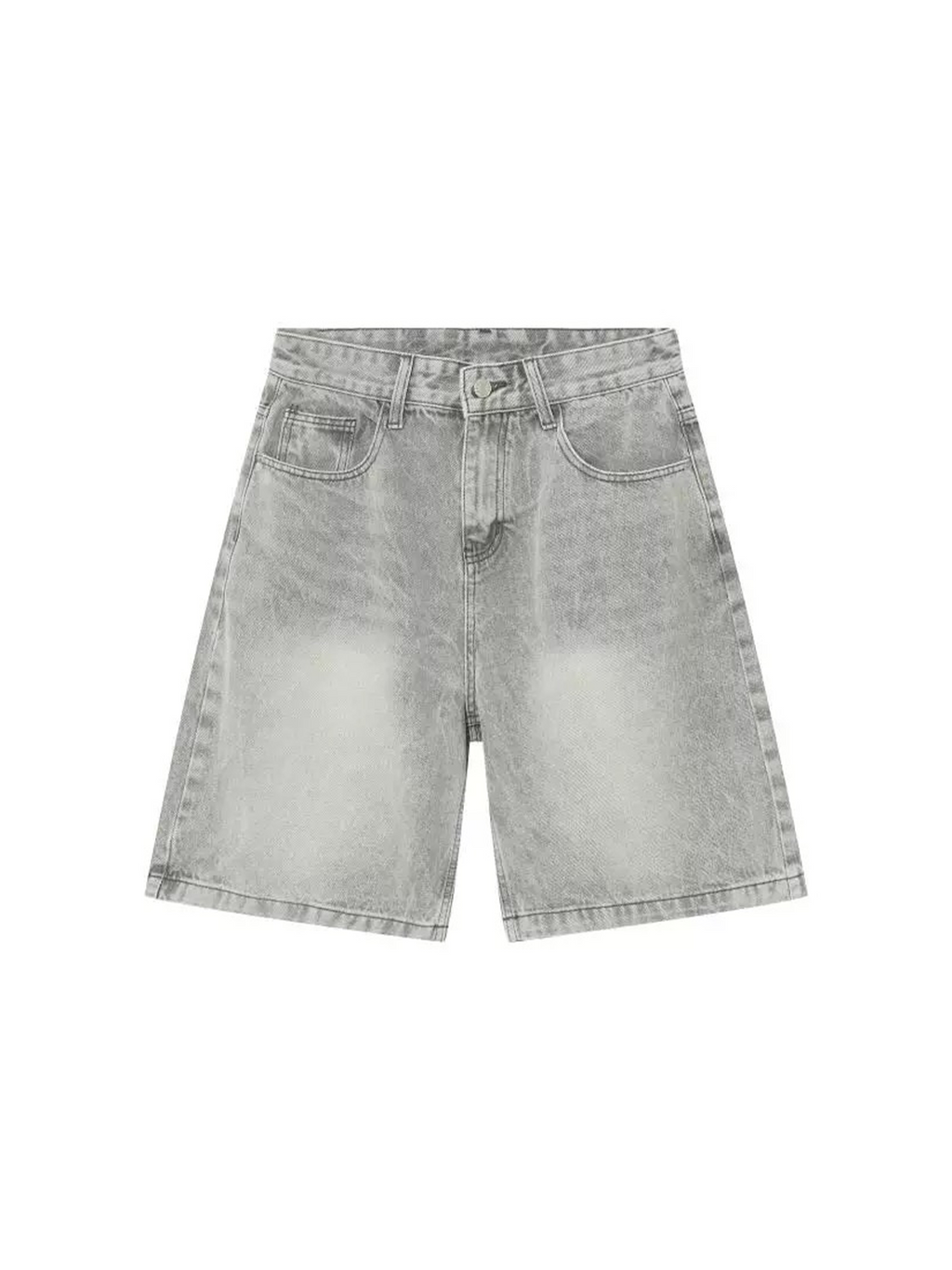 ШОРТИ BASIC GREY