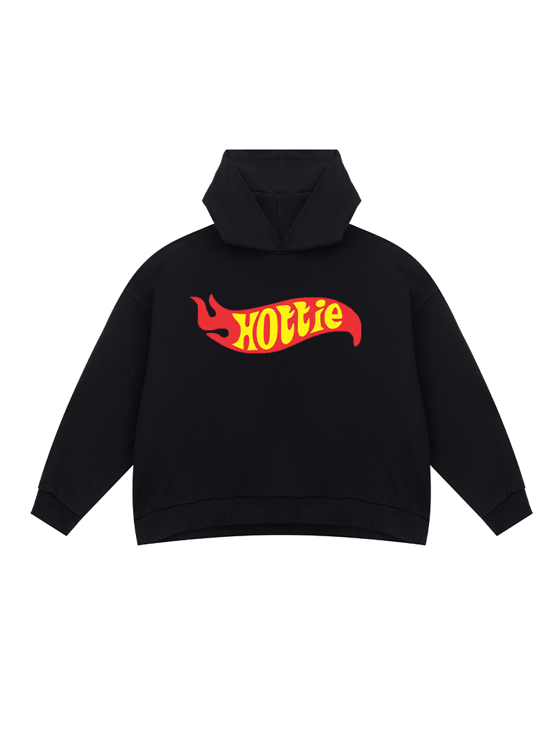 Худі Hottie
